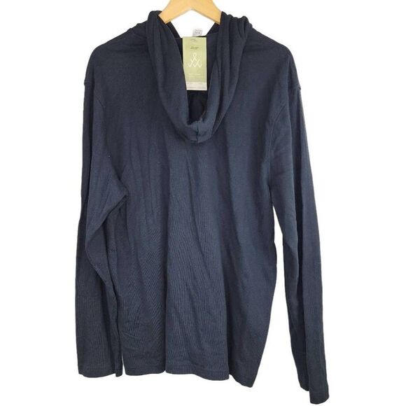 Alternative Apparel Unisex Basic Pullover Hoodie Size XL/TG - Picture 4 of 6